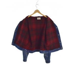 POLO RALPH LAUREN デニムジャケット XL