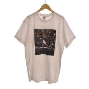 24AW Day's End Tee M ホワイト