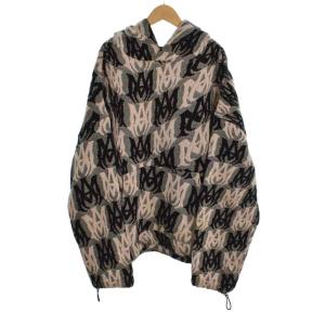 23AW M.A. Tapestry Hoodie タペストリー パーカー M グレー