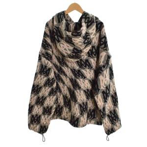 AMIRI 23AW M.A. Tapestry Hoodie タペストリー パーカー M グレー