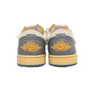 NIKE Air Jordan 1 Low Tokyo 96 スニーカー US10 ブルー