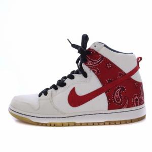 Dunk High Cheech & Chong スニーカー US9.5