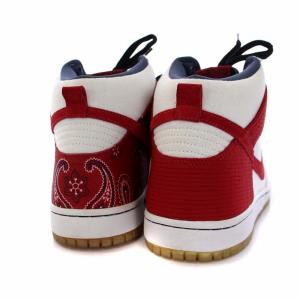 NIKE SB Dunk High Cheech & Chong スニーカー US9.5
