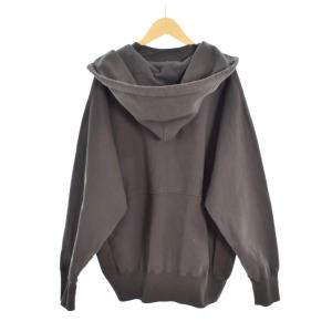 THE NORTH FACE パープルレーベル PURPLE LABEL 25FW 11oz Zip Up Hoodie ジップアップ