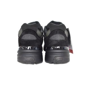 New Balance 992 Made in USA スニーカー 28.5cm ブラック U992TB