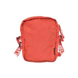 Supreme 18SS Shoulder Bag Box Logo レッド