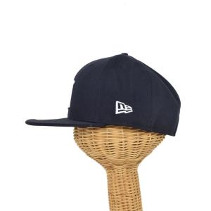 WACKO MARIA ニューエラ NEW ERA 59FIFTY キャップ 帽子 7 5/8 60.6cm 紺 ネイビー AA