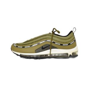 UNDEFEATED Air Max 97 Olive