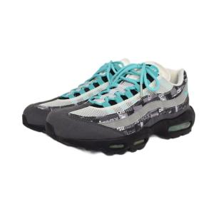 NIKE atomos Air Max 95 We Love Nike 95