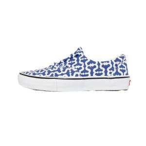 VANS Monogram S Logo Skate ERA Blue