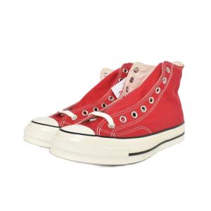 CONVERSE ALL STAR LGCY HI オールスター レガシー ハイカット スニーカー 27cm 赤 レッド