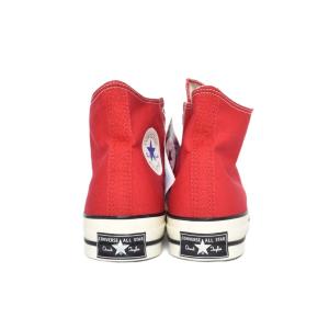 CONVERSE ALL STAR LGCY HI オールスター レガシー ハイカット スニーカー 27cm 赤 レッド