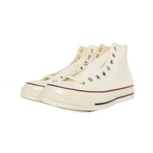 CONVERSE ALL STAR LGCY HI スニーカー 27cm アイボリー