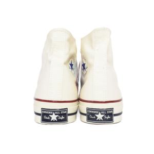CONVERSE ALL STAR LGCY HI スニーカー 27cm アイボリー