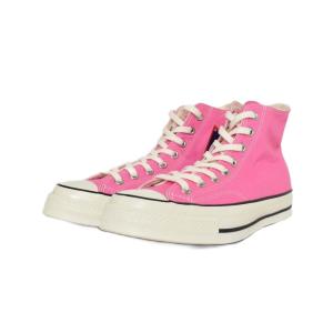 CONVERSE ALL STAR LGCY HI オールスター レガシー ハイカット スニーカー 27cm ピンク 1SE383