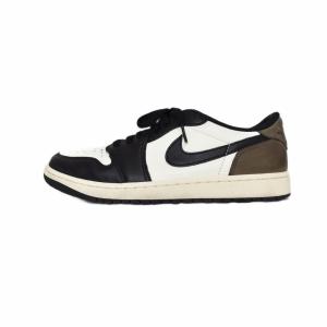 Air Jordan 1 Retro Low OG Mocha スニーカー