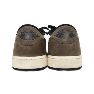 NIKE Air Jordan 1 Retro Low OG Mocha スニーカー