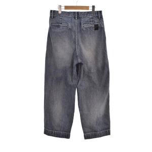 Graphpaper N.HOOLYWOOD Two Tuck Tapered Pants
