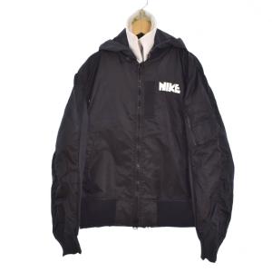 sacai 21AW NRG LAYERED JKT