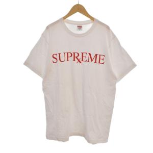 25AW RX TEE M ホワイト