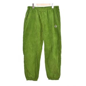 19FW Corduroy Skate Pant M グリーン