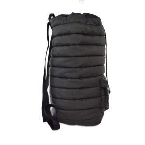 Supreme PERTEX 22FW Puffer Backpack ブラック