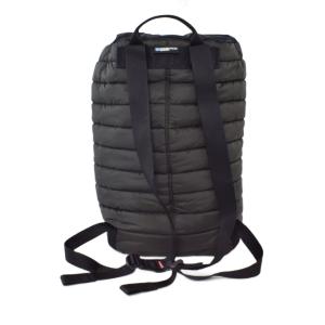 Supreme PERTEX 22FW Puffer Backpack ブラック