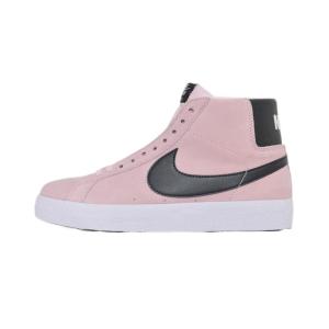 Zoom Blazer Mid ズーム ブレーザー ミッド スニーカー US9 ピンク FD0731-601