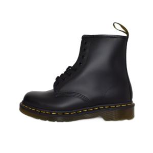 Dr.Martens 1460 8ホールブーツ UK8 黒 ブラック 10072004