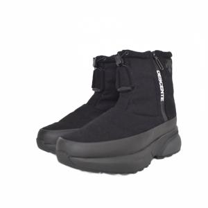 ACTIVE WINTER BOOTS アクティブ ウインター ブーツ 27cm 黒 ブラック DM1UJD10BB