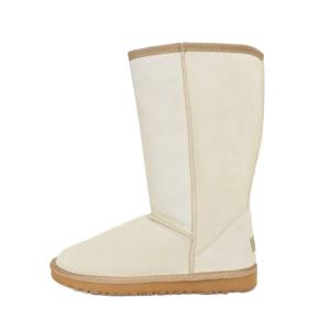 UGG ムートンブーツ ロングブーツ 43 アイボリー