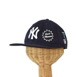 MLB NEWERA 25SS YANKEES NE_CAP