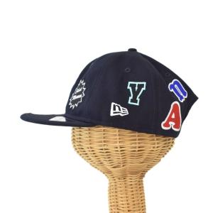 SAINTMICHAEL MLB NEWERA 25SS YANKEES NE_CAP