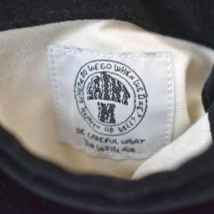 SAINTMICHAEL Denim Tears 22SS RVRSBL SUKAJYAN