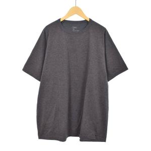 CARTRIDGE TEE SOLOTEX Tシャツ 半袖 XL グレー TT-TEE-SOLO