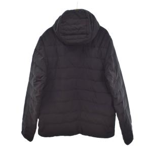 CANADA GOOSE BROOKVALE HOODY XL ブラック 5501M