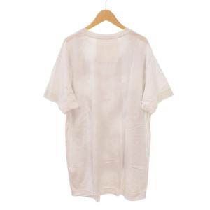 GIVENCHY 22SS CHITO スプレープリント XS ホワイト BM71873Y6B