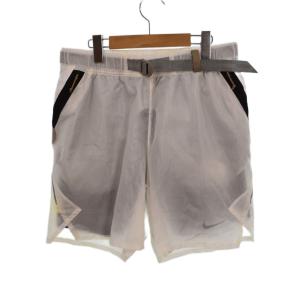 20AW ISPA ショートパンツ ロゴプリント