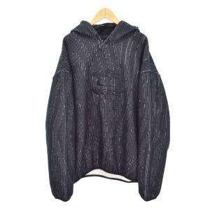 OFF WHITE パーカー XL ブラック DV4450-010 AA