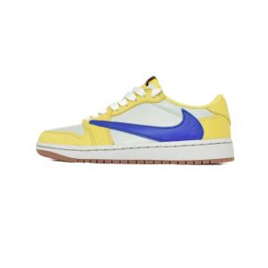 Travis Scott Women's Air Jordan 1 Retro Low OG