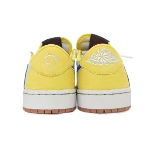 NIKE Travis Scott Women's Air Jordan 1 Retro Low OG