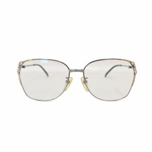 GUCCI ヴィンテージ オールドグッチ メガネ 眼鏡 アイウェア 56??15-130 グレー GG-3004 AA