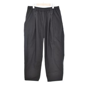 Wallet Pants RESORT DP 5 ブラック TT-004R-DP