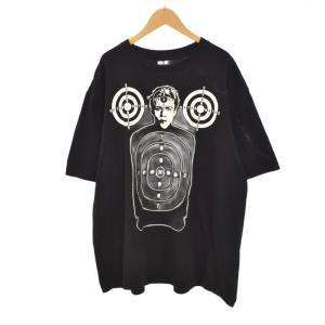 23AW The Kid LAROI S/S TEE XL ブラック