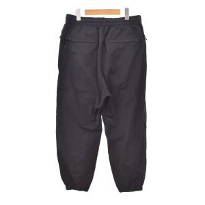 The ennoy Professional 24AW CPN PANTS M ブラック AW24BRENPT04LP