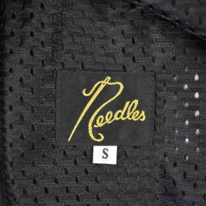 Needles H.D.TRACK PANT POLY SMOOTH/PRINTED