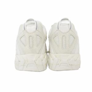 New Balance COMME des GARCONS HOMME 24SS スニーカー 27cm 白