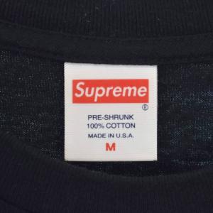 Supreme Thrasher 21AW Skyline Tee