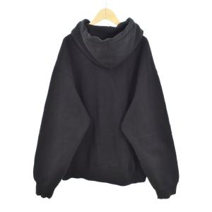 Supreme 17AW Small Box Zip Up Sweatshirt