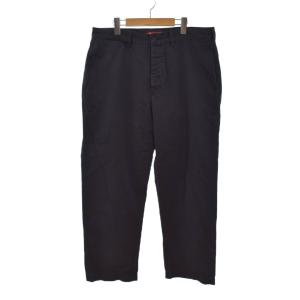 23SS Pin Up Chino Pant 34 ブラック
